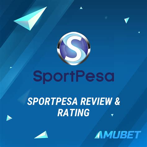 SportPesa Review .